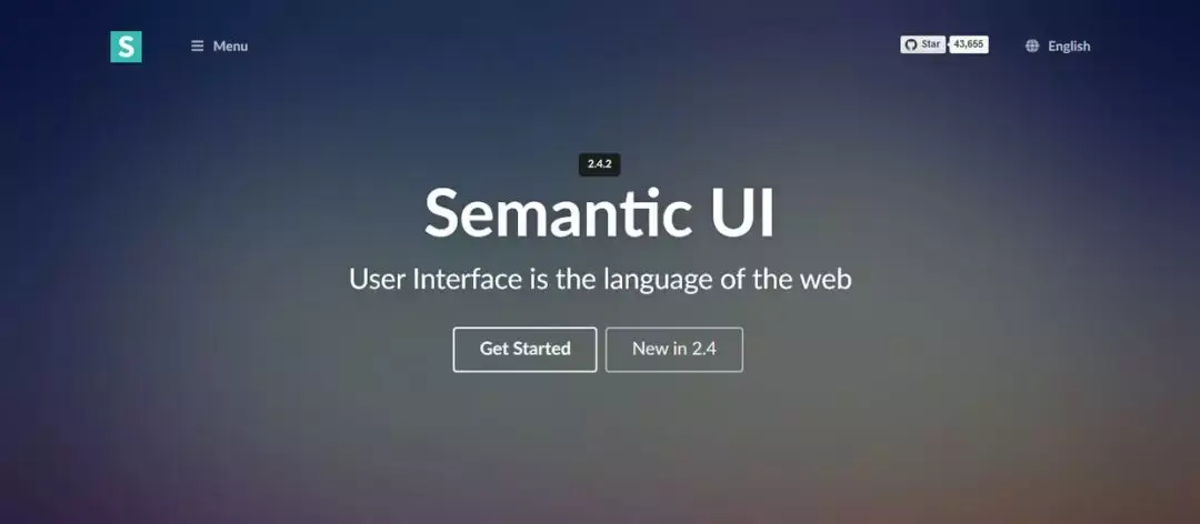 Github 上 Star 最多的 10 大 CSS 框架 - 资源 - 信创开放社区