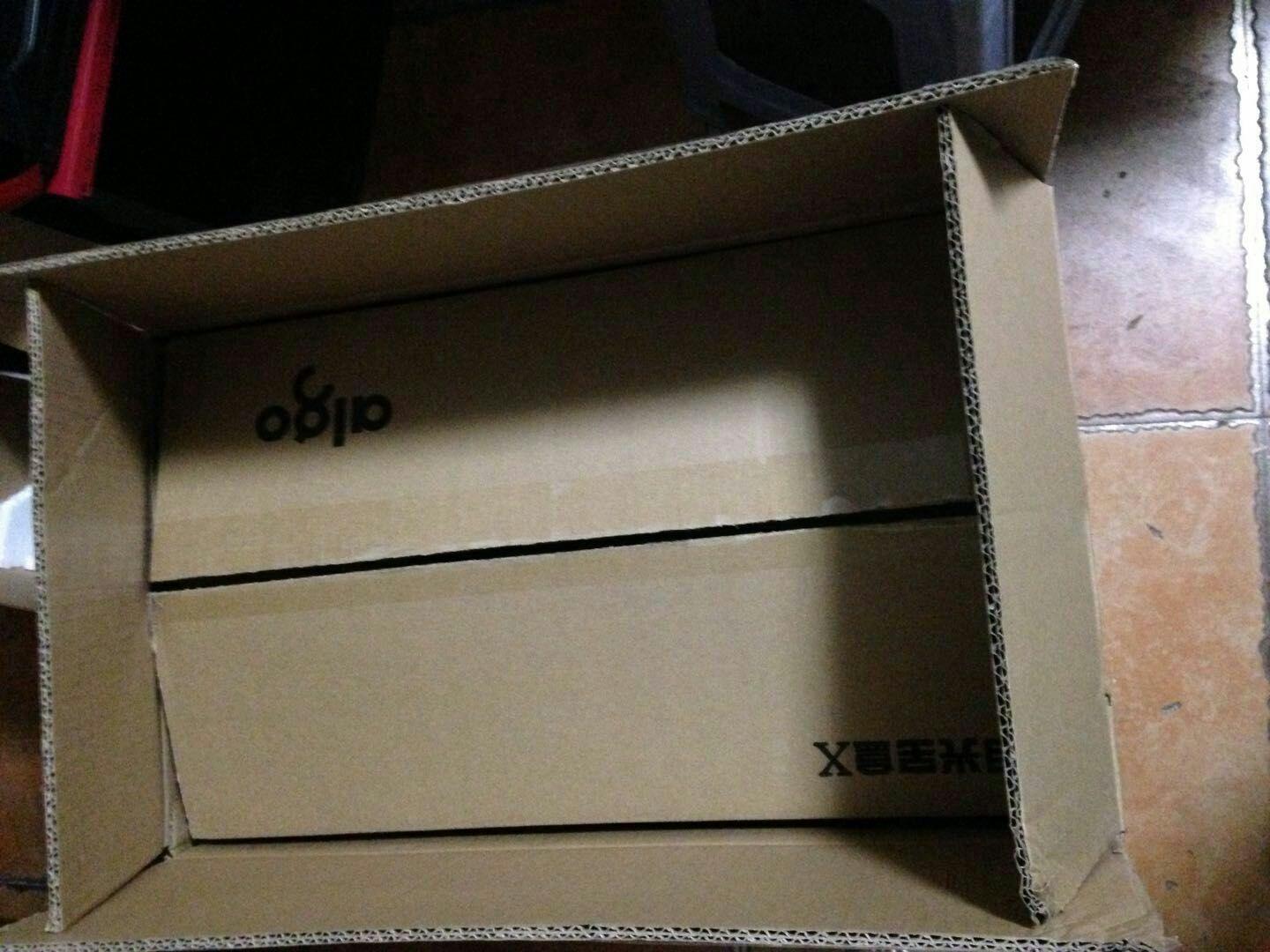 一个大(垃圾)佬的诞生(简单机箱测评) - 知乎