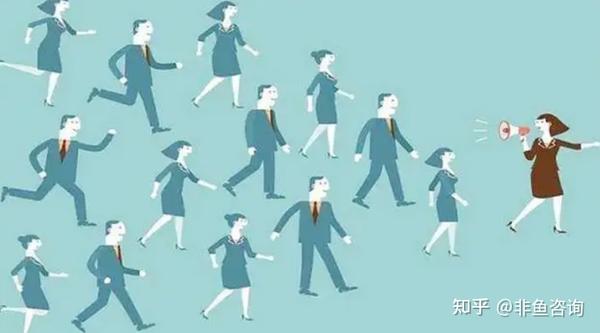 你觉得你是从众的人还是独立的人? - 知乎
