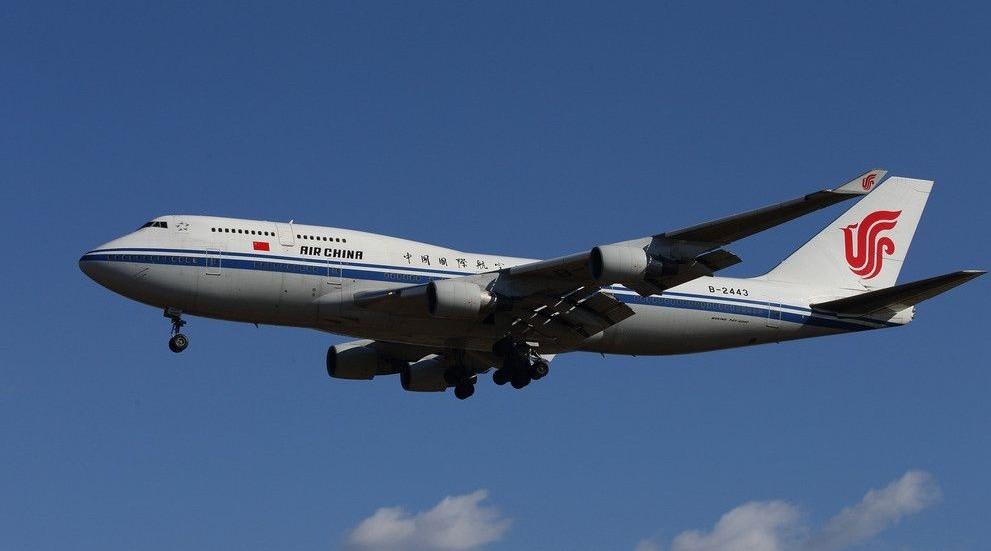 谁将是747客机最后的守护者:中国 - 知乎