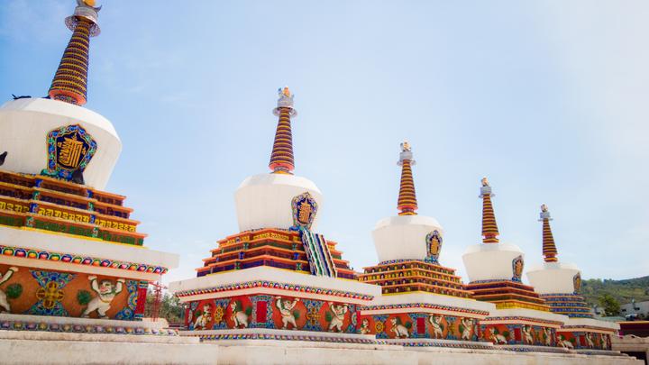 西北有哪些不可错过的旅游美景? 7 v2 9feeb5dacb049a64252b4c0f9bb8f79d 720w
