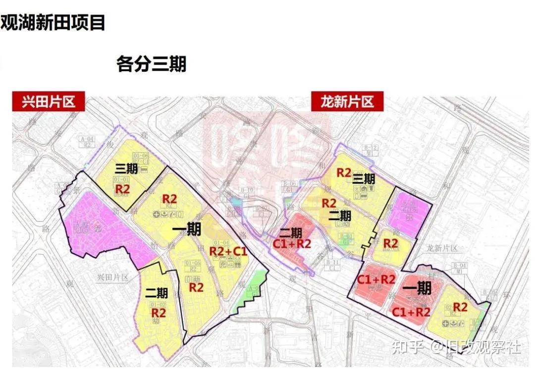 龙华一块未被挖掘的潜力地块观澜新田康居旧改