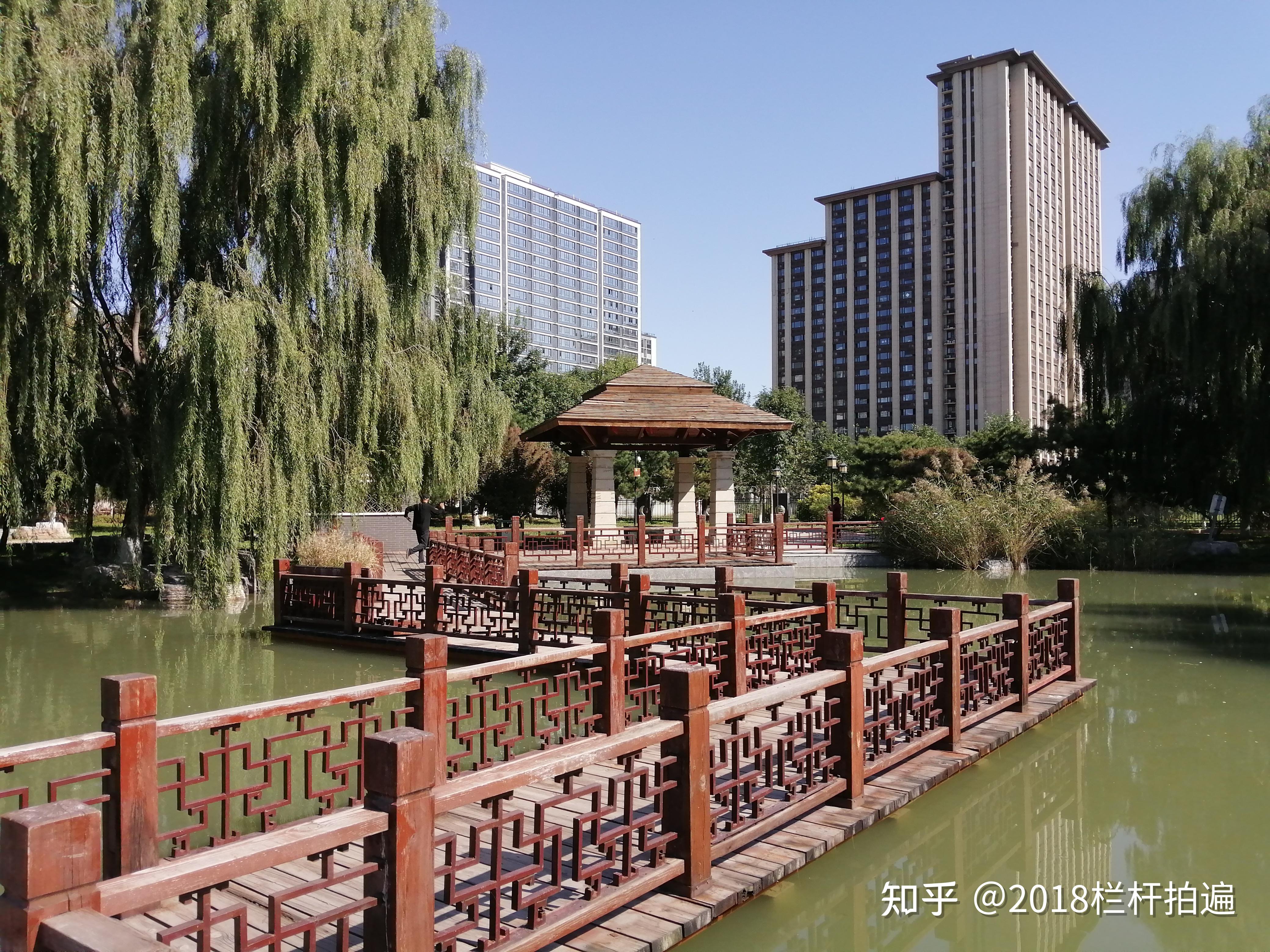 北京:丰台"西局玉璞园"-东区