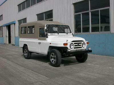 猪窝里的乖乖:针对教练车车型误会解释一下:我用的教练车确实名为北京