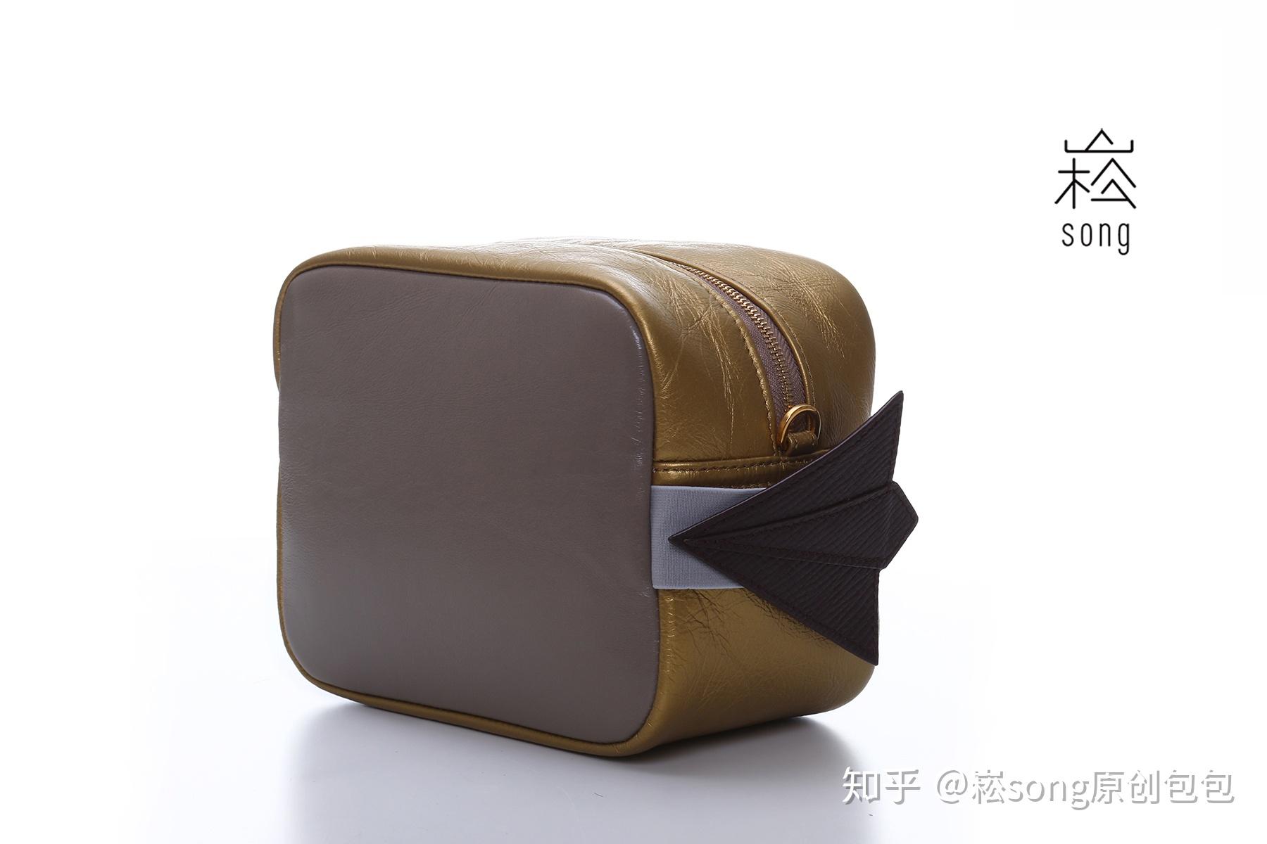 崧song原创包包超轻飞机包