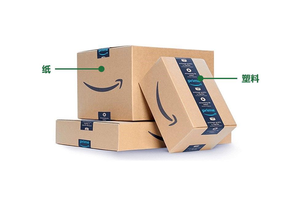 德国包装法的包装怎么分类亚马逊德国站卖家合规须知