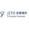 忠泰海外