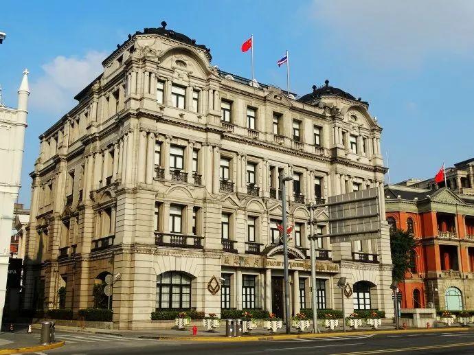 这座大楼上,竟保留下鲁迅设计的北洋政府国徽 - 知乎