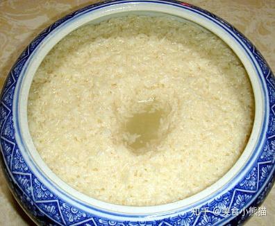 米酒怎么酿好喝？40年酿酒经验的米酒达人手把手教你做甜米酒！ - 知乎