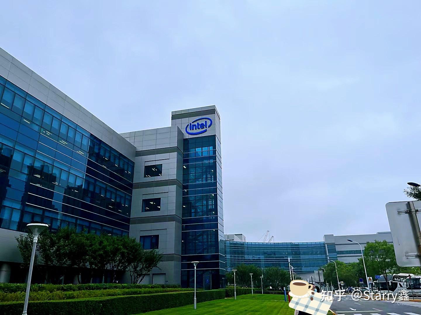 2023大连英特尔秋招答疑 - 知乎