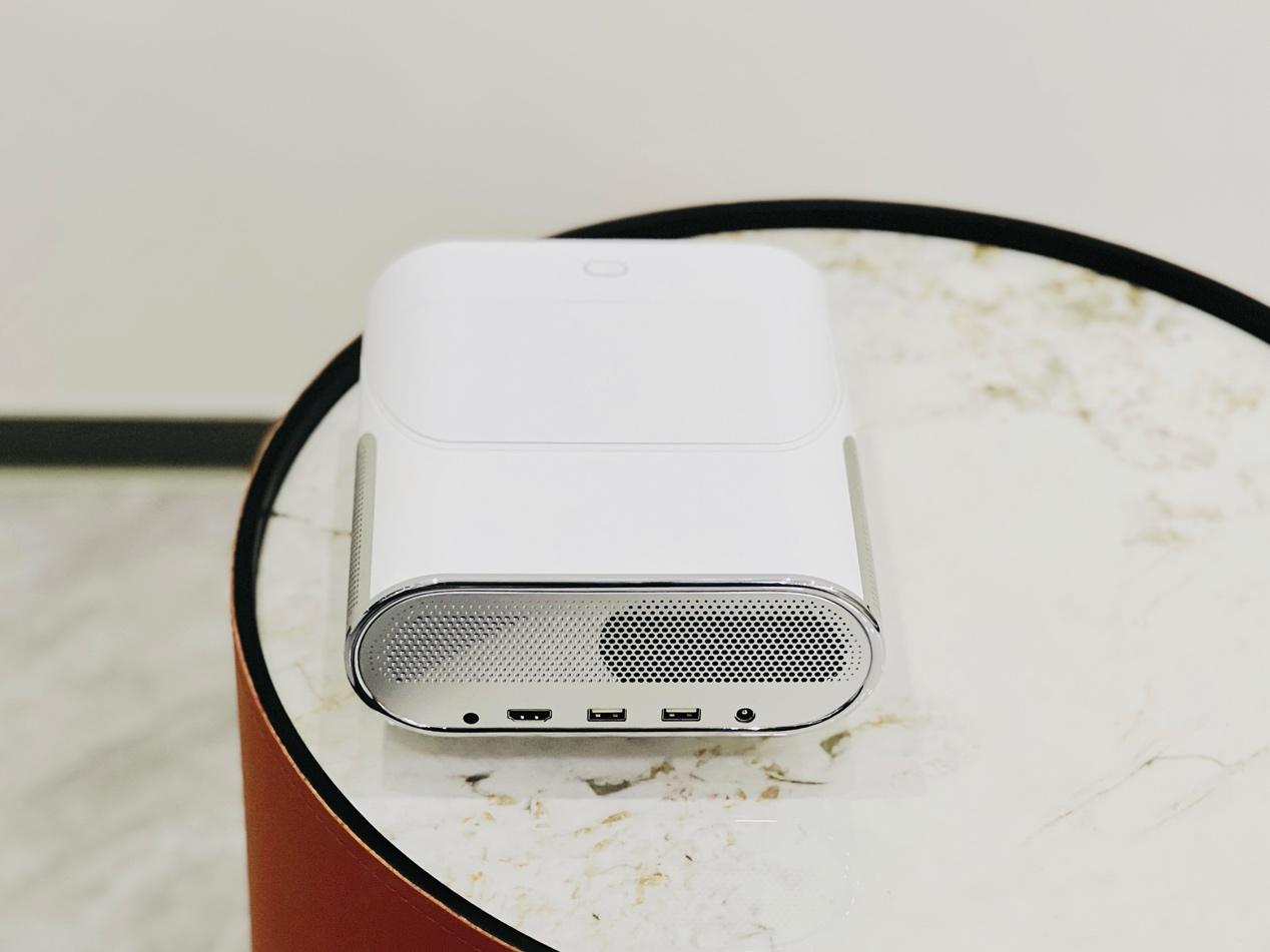 我不允许任何人没看过这篇评测丨AOC C1 mini 到底是智商税还是真硬核？ - 知乎
