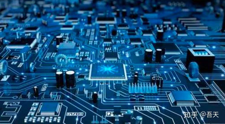 量子计算机的应用前景