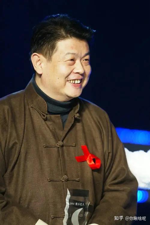 傅彪病逝17年妻子的坚持让人泪目葛优的承诺让她在悲痛中坚强