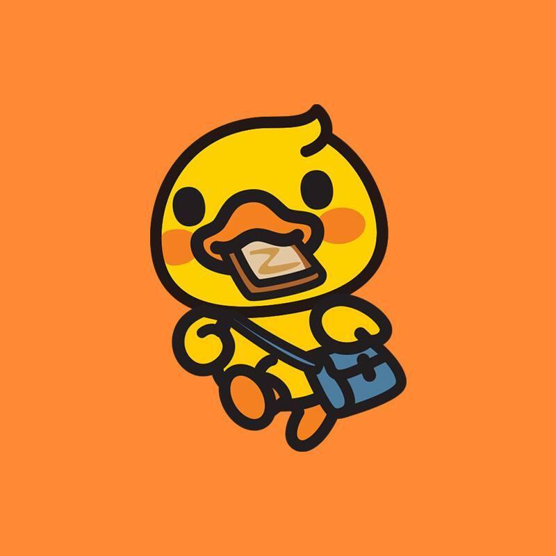 "鸭"ip合集上线!从小黄鸭到可达鸭,鸭ip到底有多受欢迎? - 知乎