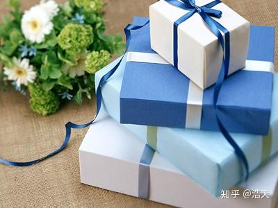 价格在30元-200元左右的小礼品都有哪些?