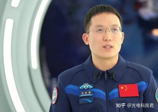 山东滨州航天员张洪章:中科院“85后”博导,国内电池顶级专家 - 知乎