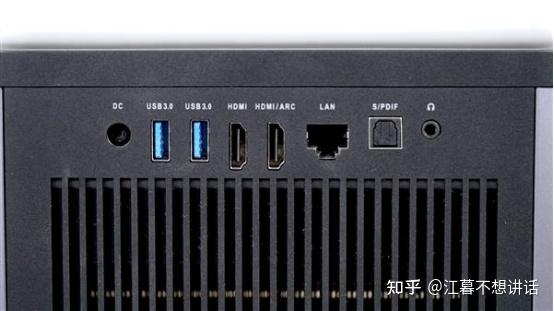 测评当贝投影仪f3智能投影仪优点缺点全解析