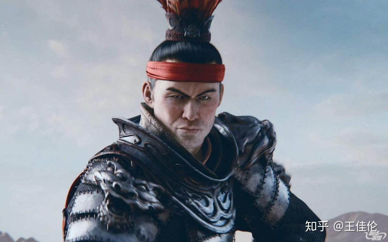 从2018年1月初公布的首部预告片cg起,《全面战争:三国》的争议就一直