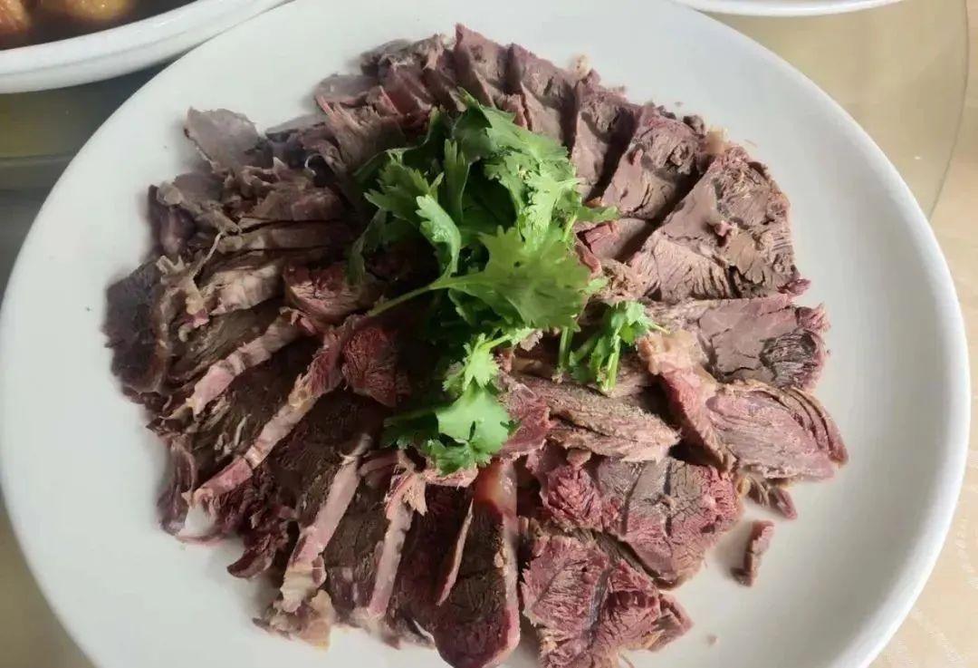 吃货平顶山怎一个揽字了得