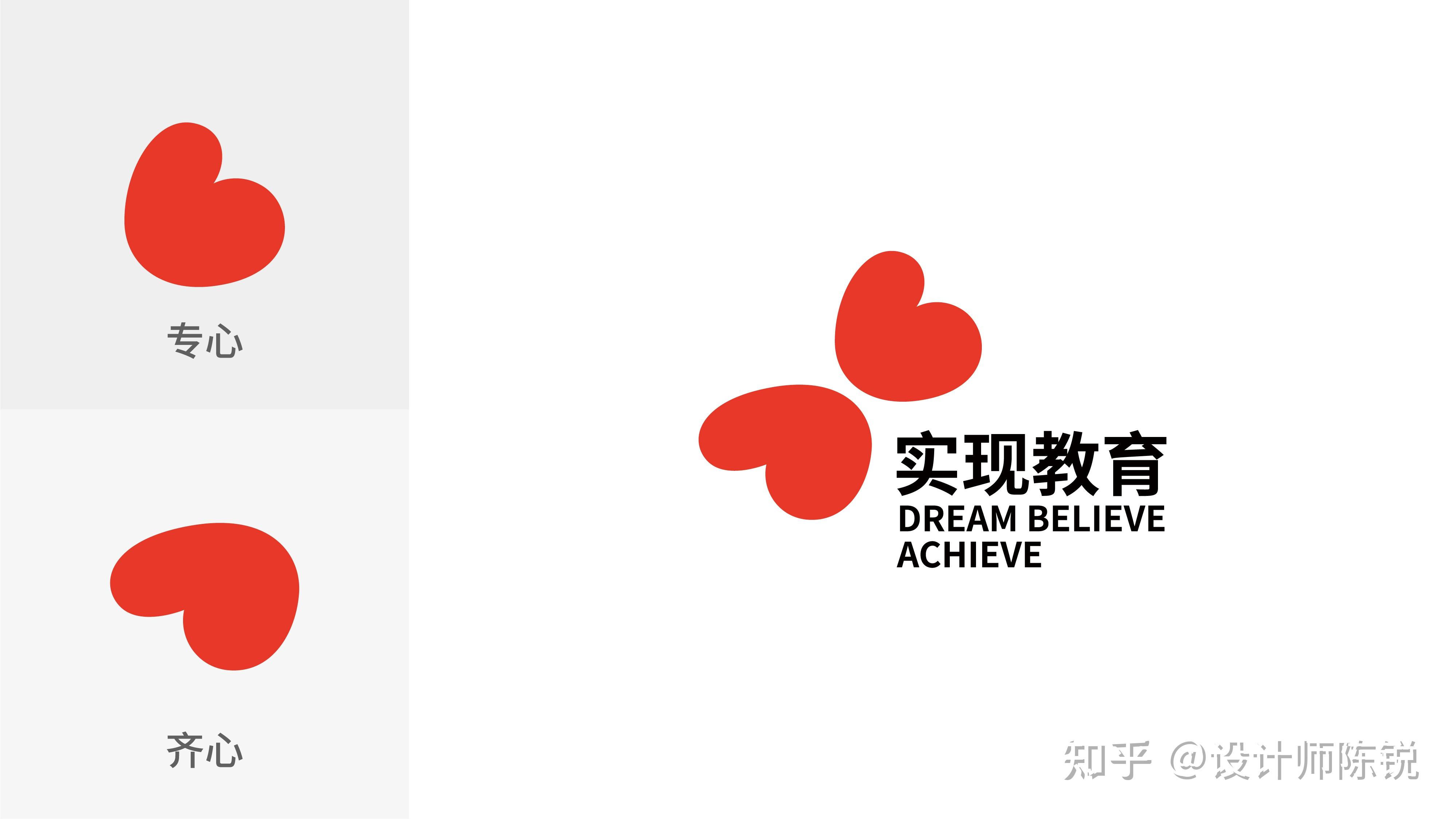 如何设计一个好LOGO - 知乎
