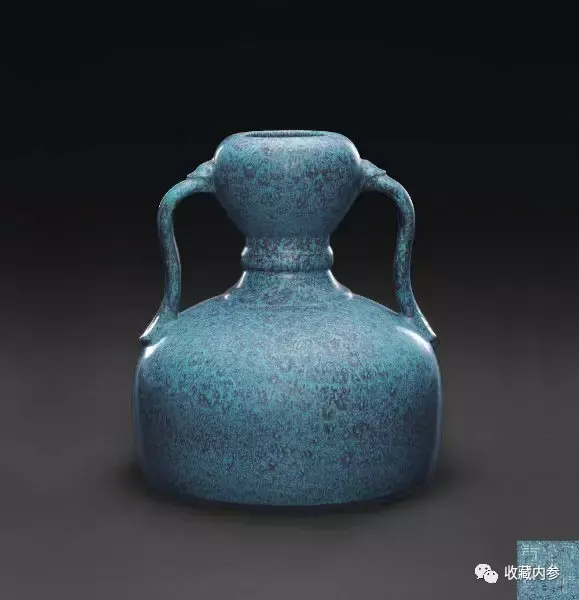 无可挑剔的雍正单色釉瓷器 - 知乎