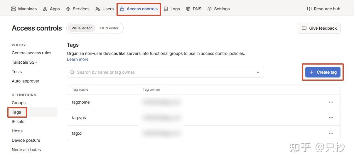 利用 Tailscale 将 GitHub Actions 工作流接入虚拟局域网 - 知乎