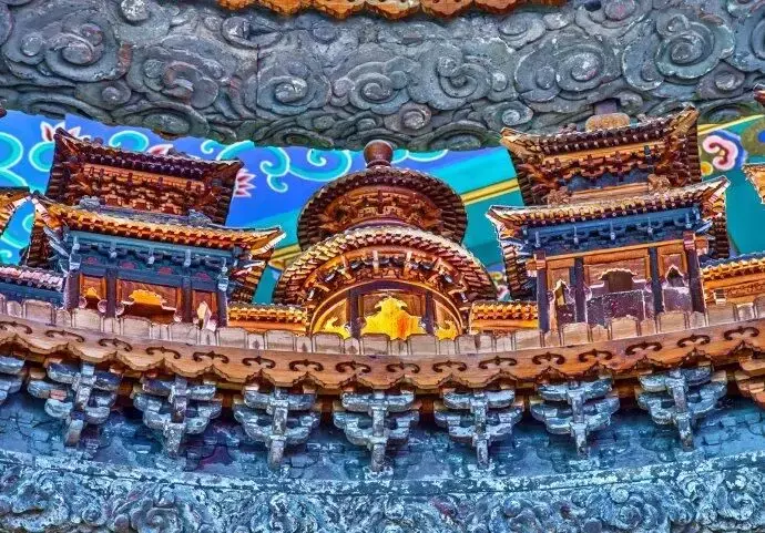 天舞宝轮