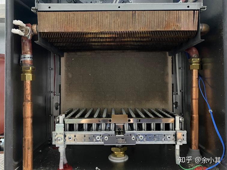 壁挂炉评测2020三博世老欧洲之星的荣誉和欧洲之星尊享版的崛起