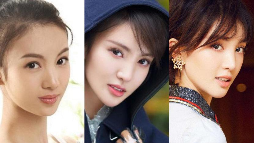 她是邓伦唯一承认的前女友如今拒绝张继科表白