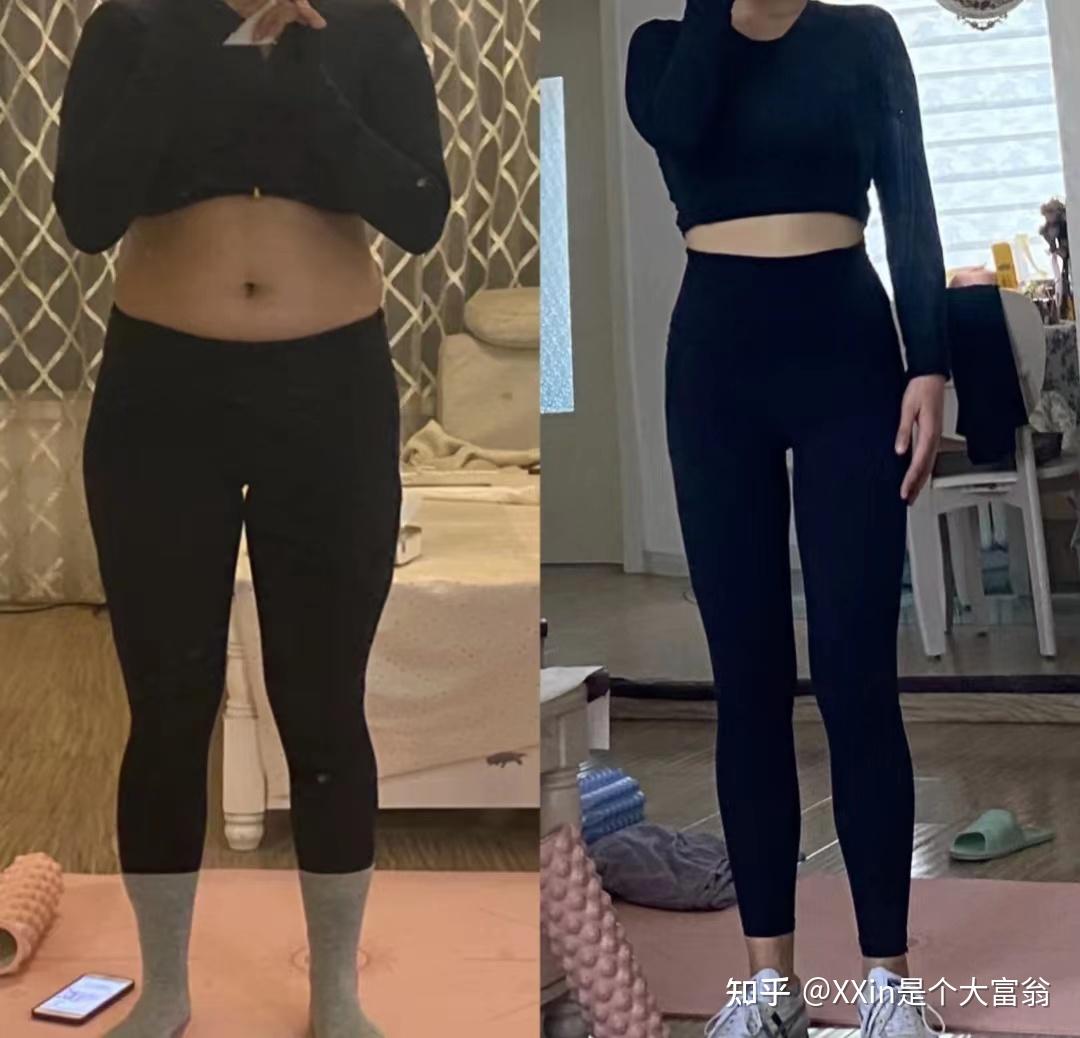 减肥成功给我的人生带来了多大改变？靠益生菌提高代谢真的能瘦身吗？ - 知乎