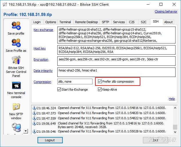 X11 forwarding，Windows与Linux结合的最佳开发环境【编程环境优化篇】 知乎