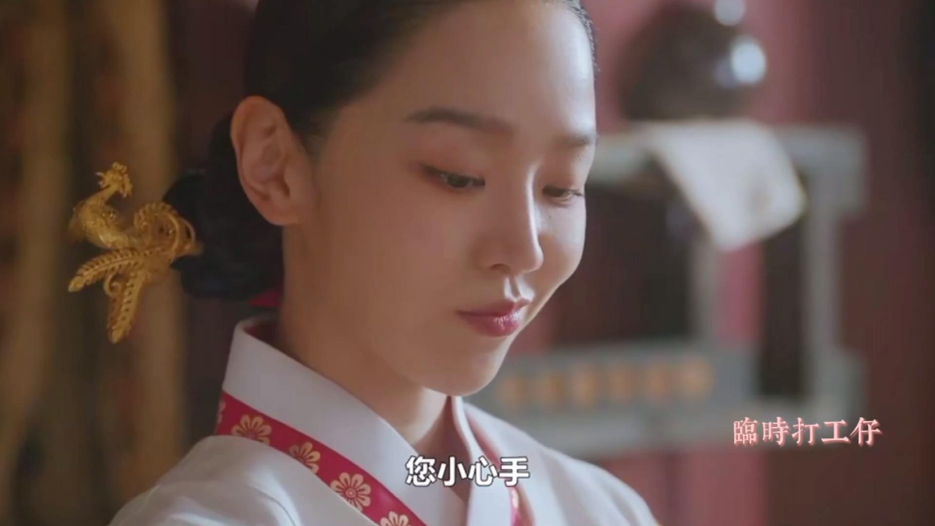 韩剧看来为了菜品的跟好传送哲仁王后又要搞事情了