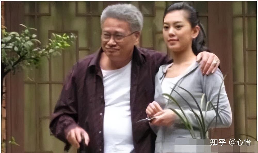 吴孟达病逝两年后再看妻子侯珊燕的选择才知道达叔有多聪明