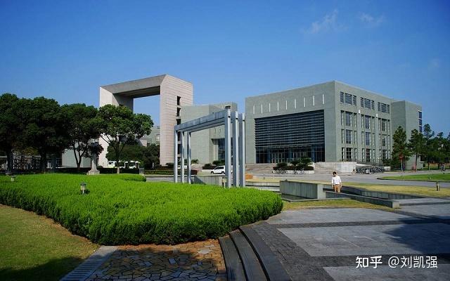 上海国际设计创新学院图片