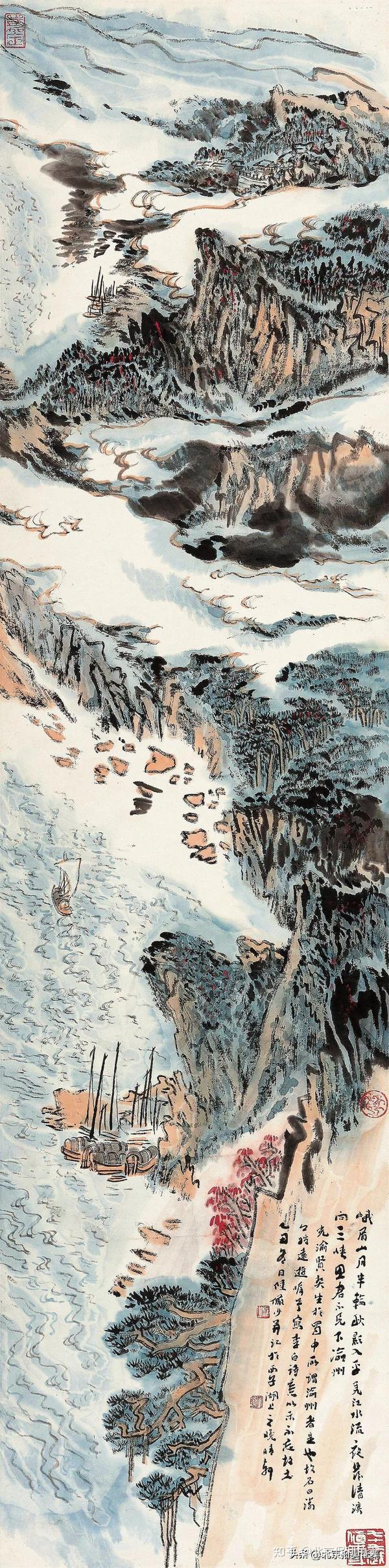 赤絵細描風アート「鞠に月下美人図」イラスト原画 赤絵細描風アート「鞠に月下美人図」イラスト原画