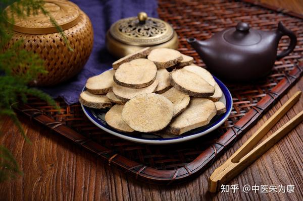 朱氏内科中药解——泽泻 - 知乎