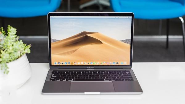 苹果macbook Pro 13英寸 2019款 评测 知乎