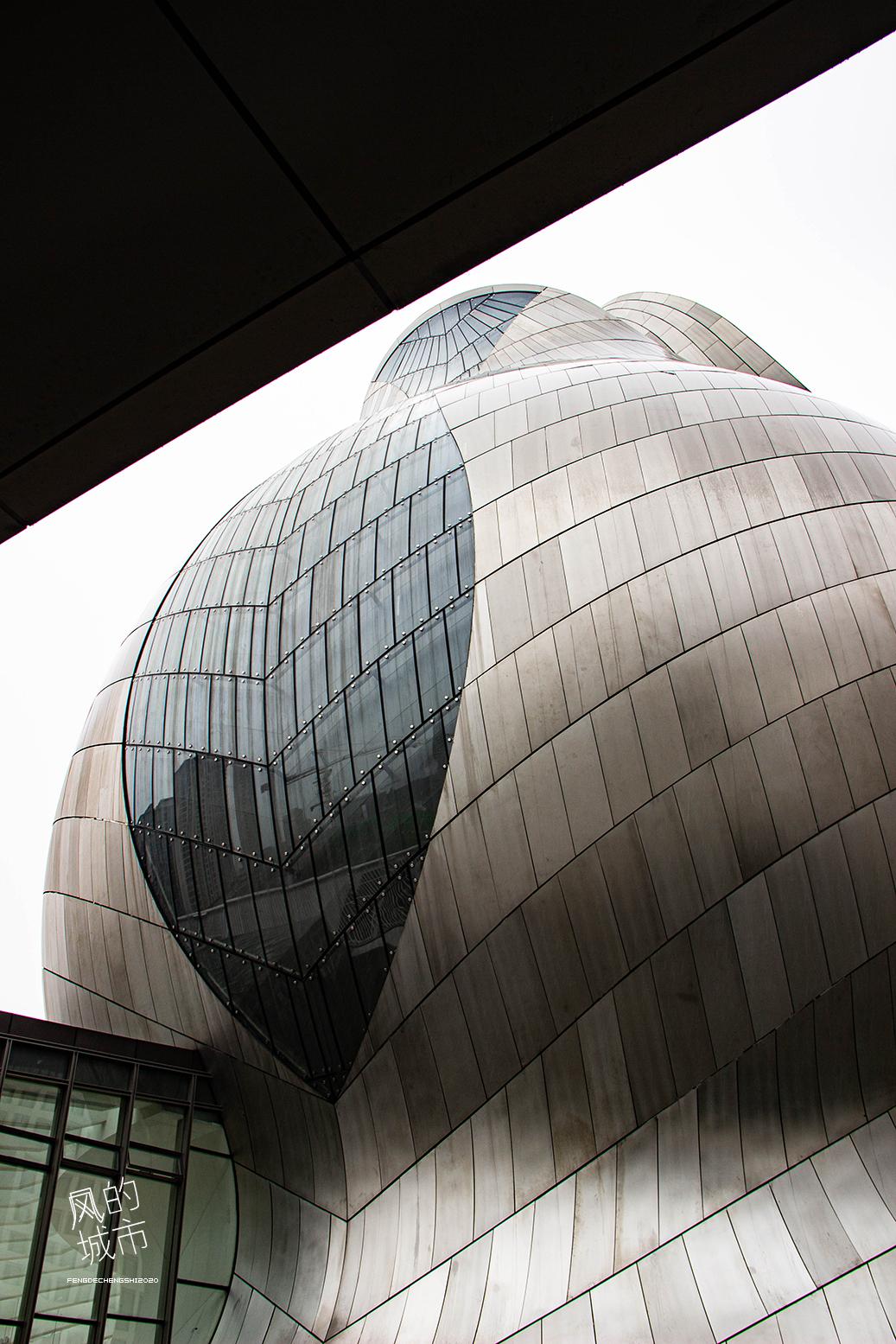 中国建筑科技馆 - 知乎