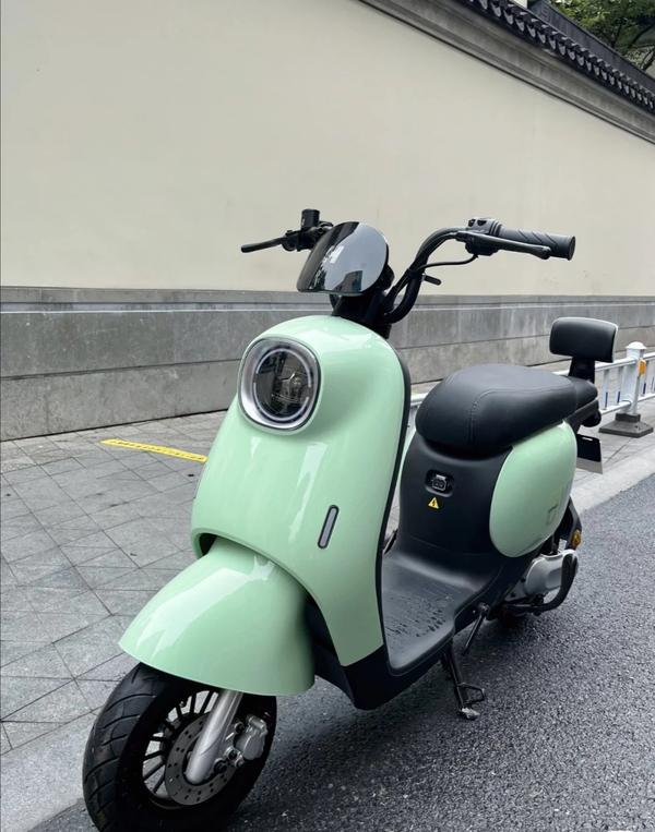 哈啰电动车卖得好吗?使用感如何?