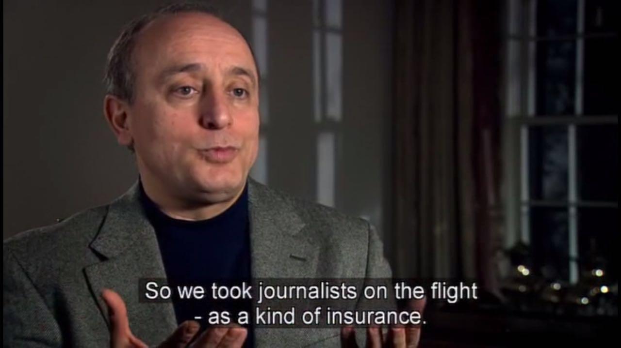 bbc纪录片伊朗与西方iranandthewest摘要