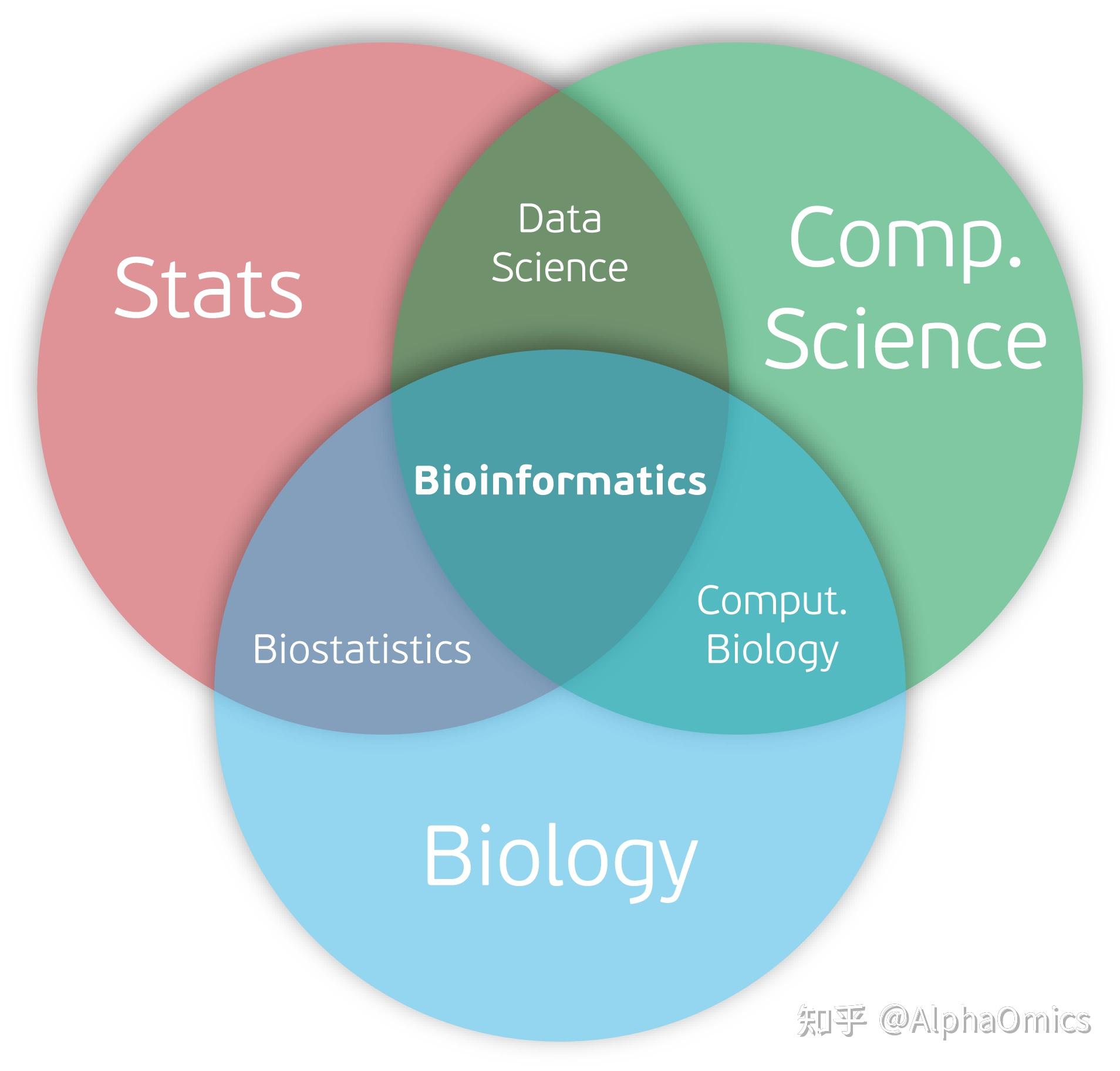 What Is Bioinformatics In Biotechnology