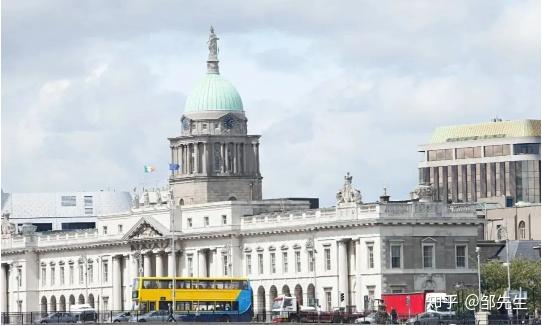 爱尔兰移民爱尔兰的这六个优势无人能拒绝