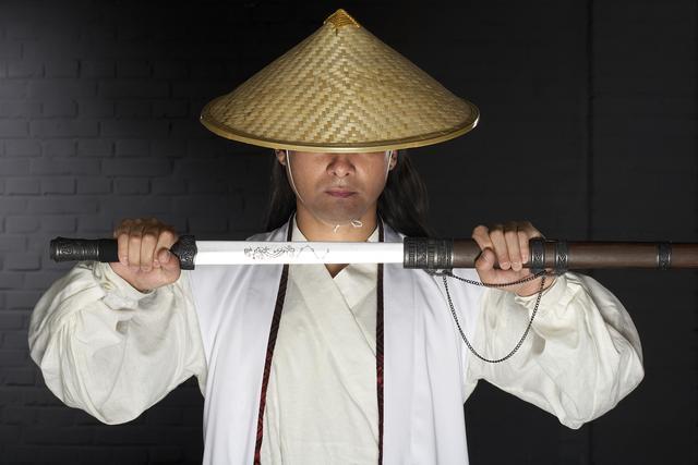 庄子《说剑》:臣之剑,十步一人,千里不留行「两不相伤」 - 知乎