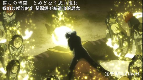 暗杀教室悲剧喜剧正剧人类的进步专门化与进化 知乎