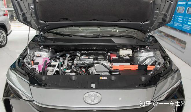 丰田的新能源车能买吗？bz4x是不是真有传说中那么拉胯？ - 知乎