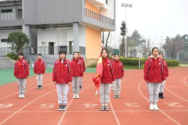 四川天府新区新兴中学附属小学