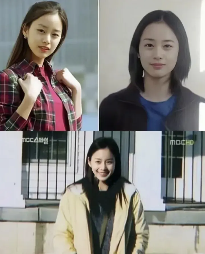 高中三年都是全校第一,就连老师都称赞她:担任教师二十多年,金泰熙无