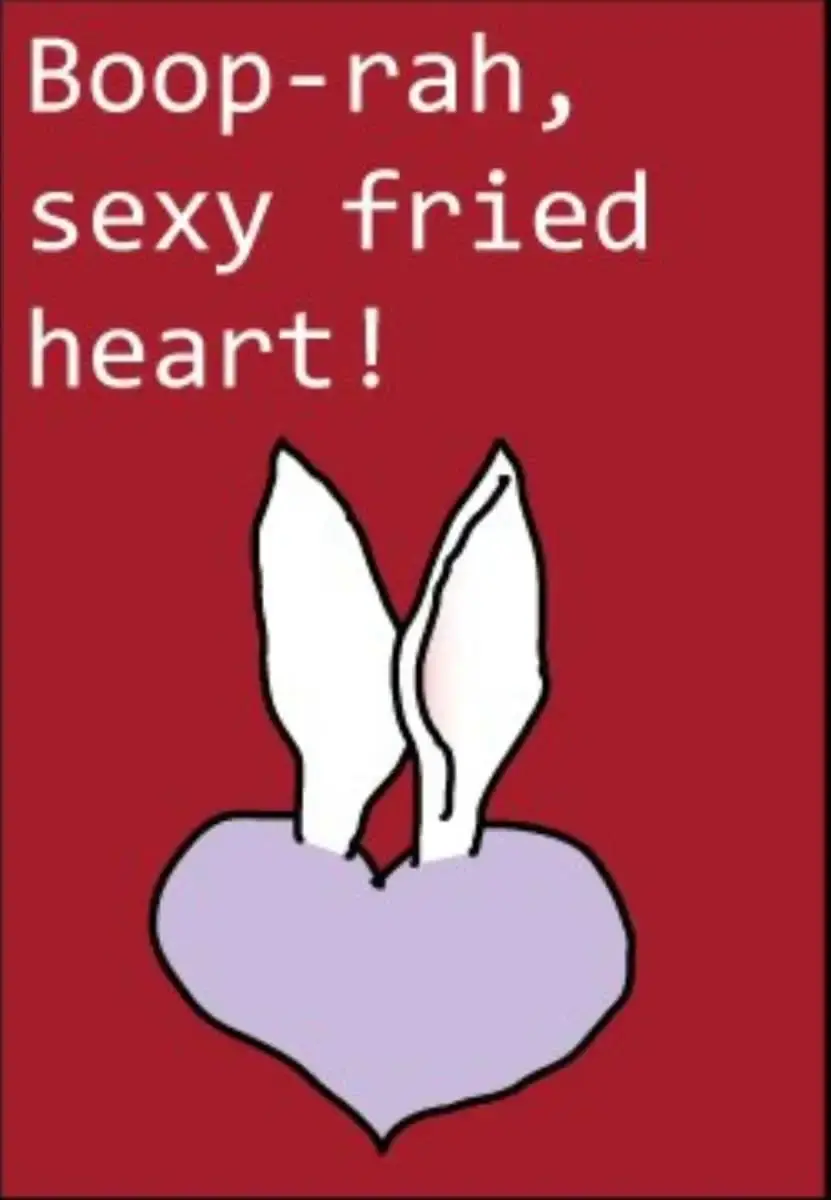 v2-a0464af8289d0ba716e60aff1988fb17_b.jpg AI生成的情人节情话:笑而不语