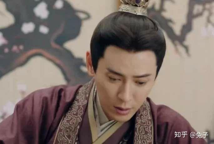 严世蕃和林菱病娇爱情故事