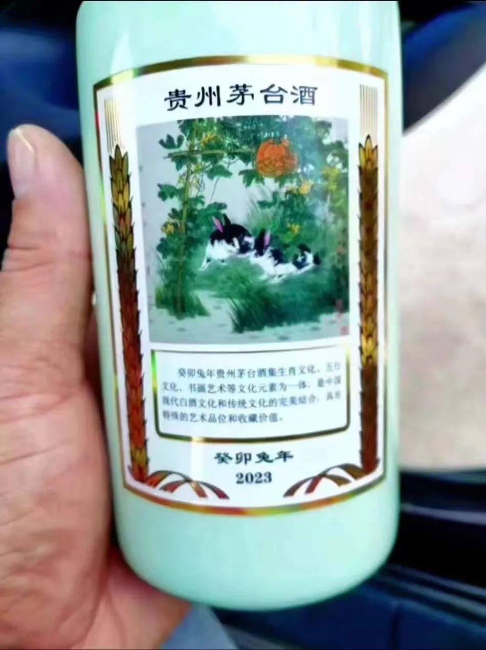 悦刻一代提夫尼蓝实物图片